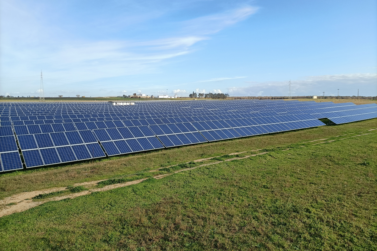 pv services fotovoltaico, opere di architettura e ristrutturazione edilizia