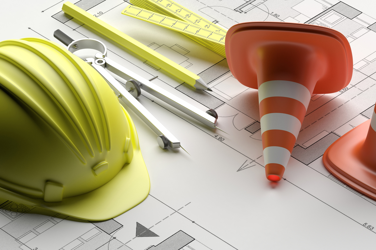 direzione lavori in cantiere e sicurezza