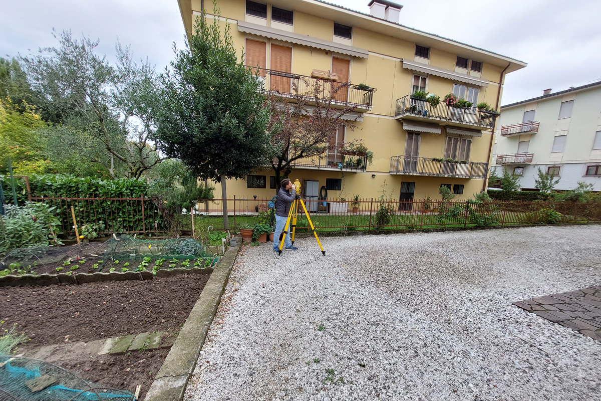 Structural investigations