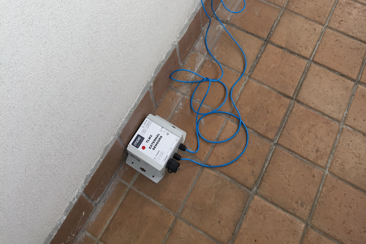 Monitoring and surveys
