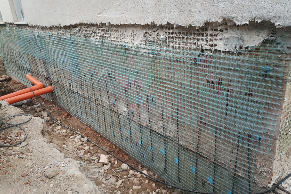 Riqualificazione energetica e sismica: quando intervenire