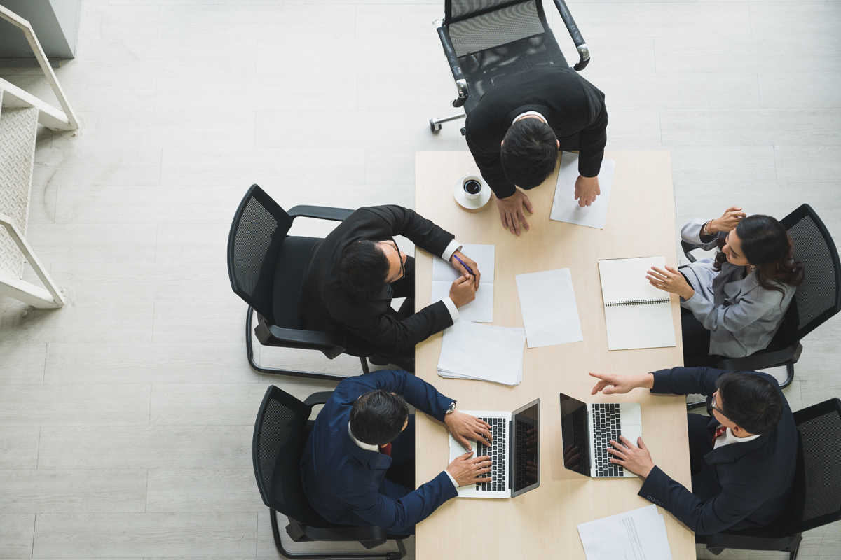 Consulenza aziendale