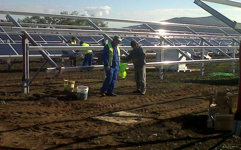 A system that generates value over time